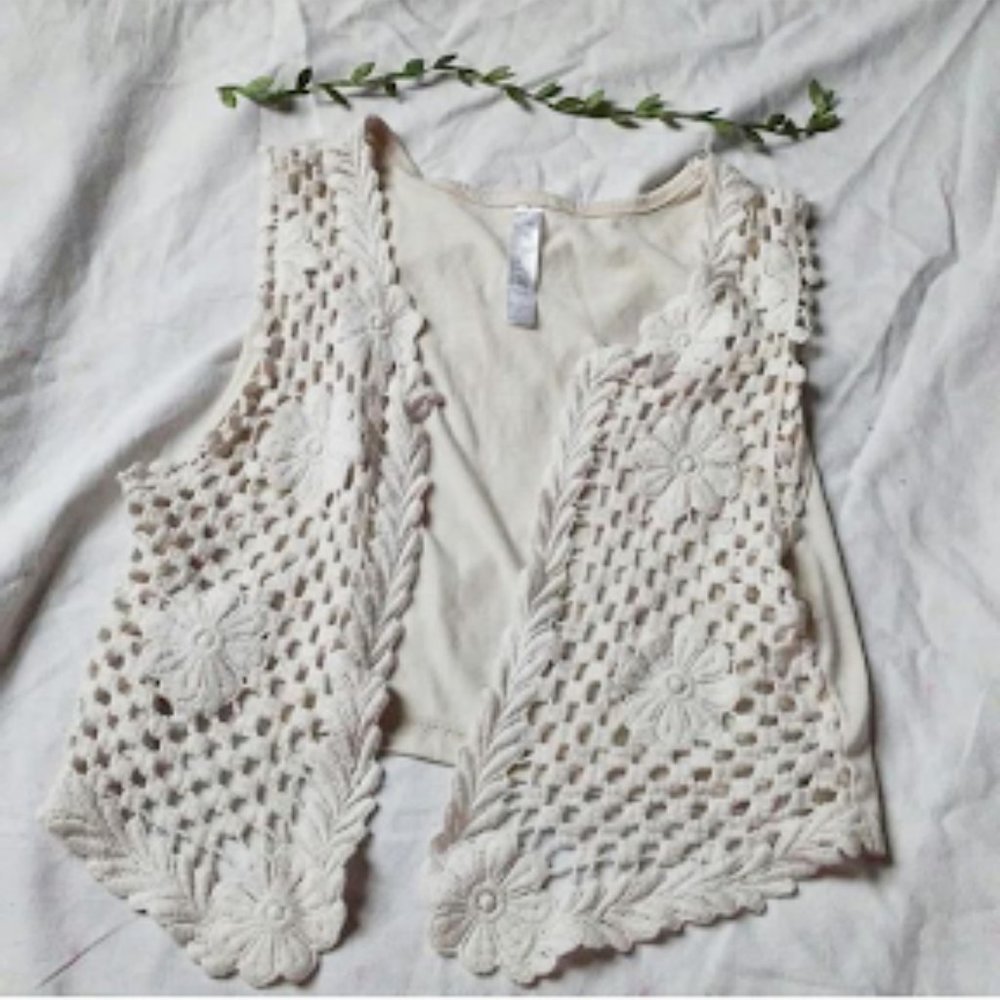 Vest
